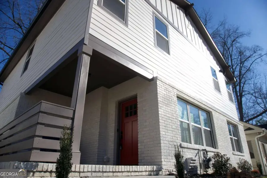 708 Rochelle Drive Sw, Atlanta, GA 30310 - Image #3