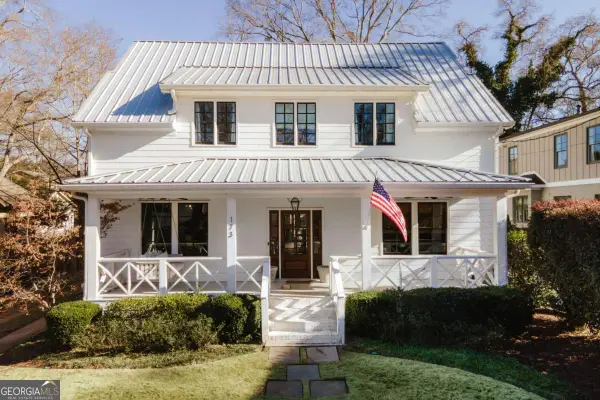 173 Westview Drive, Athens, GA 30606