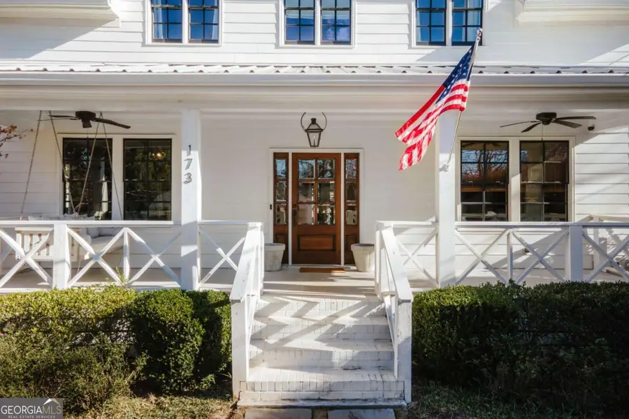 173 Westview Drive, Athens, GA 30606 - Image #2