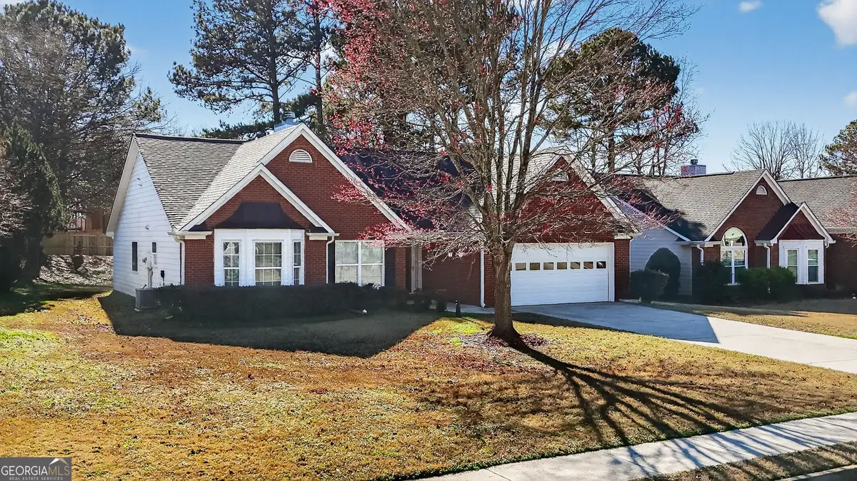 530 Cold Water Lane, McDonough, GA 30252 - Image #1