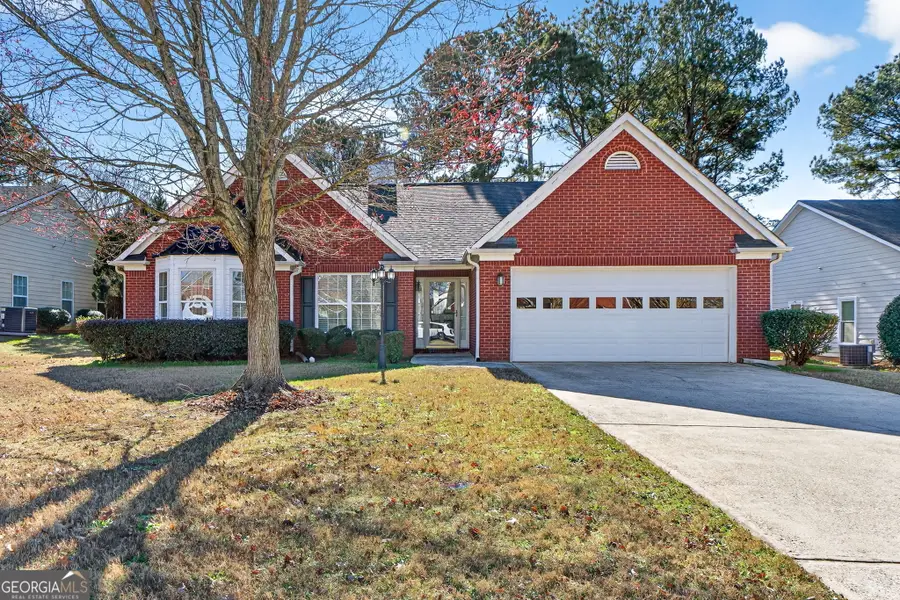 530 Cold Water Lane, McDonough, GA 30252 - Image #2