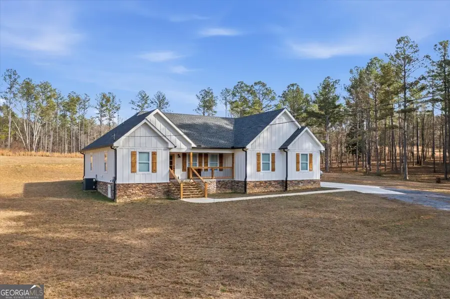 172 Fish Creek Road, Cedartown, GA 30125 - #2