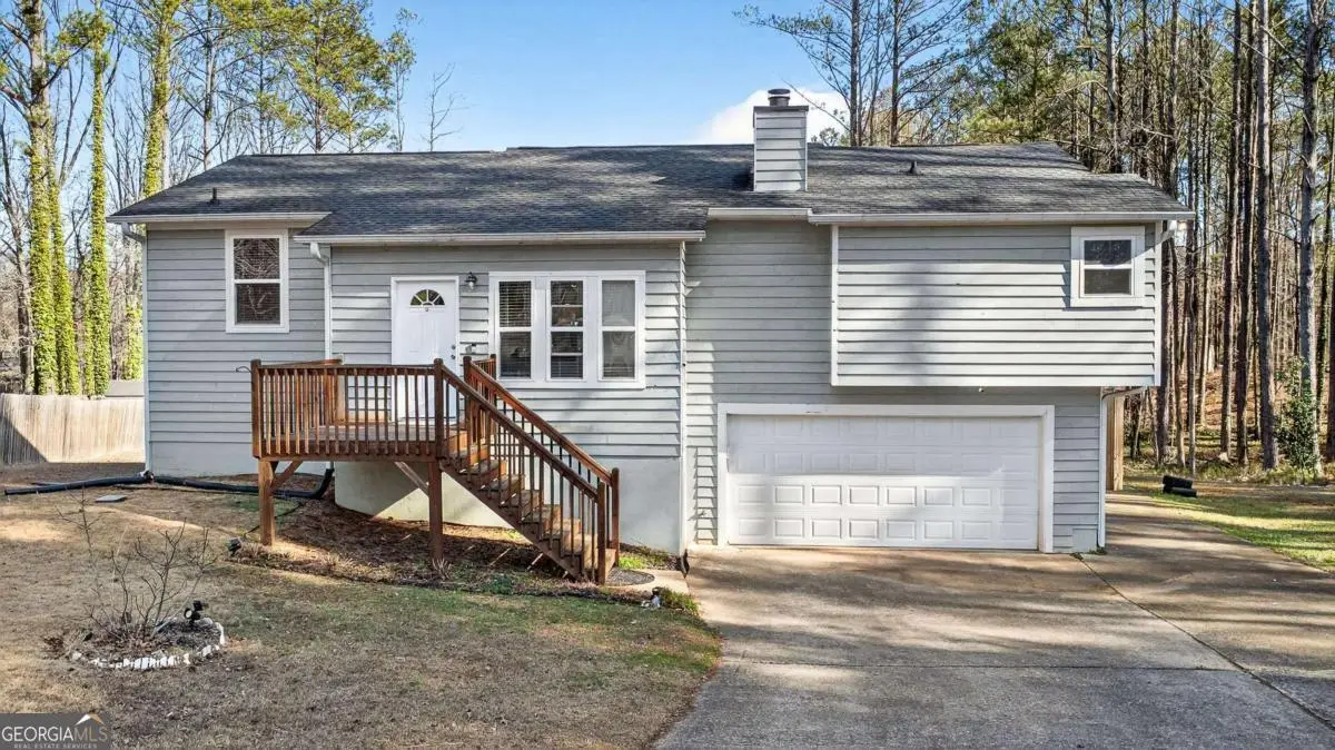 808 Emerald Chase, Powder Springs, GA 30127 - Image #1