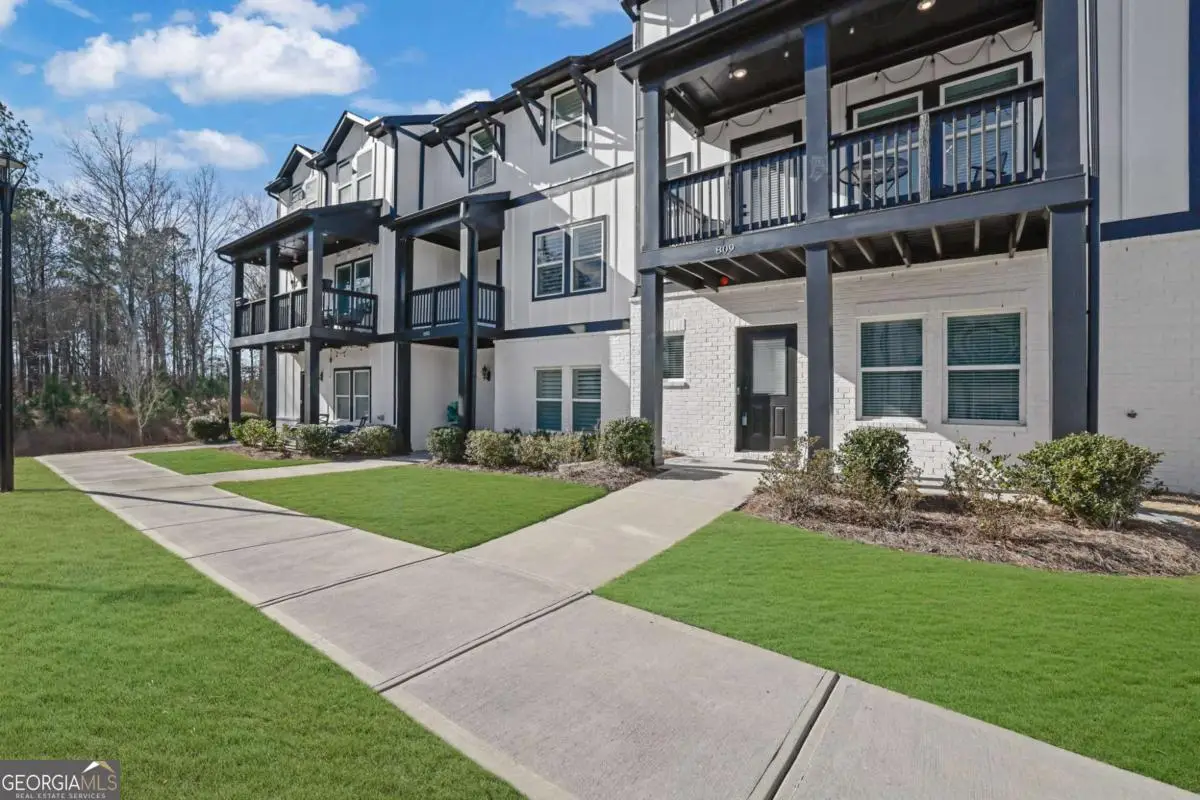 809 Mackay Creek, Woodstock, GA 30188 - Image #1