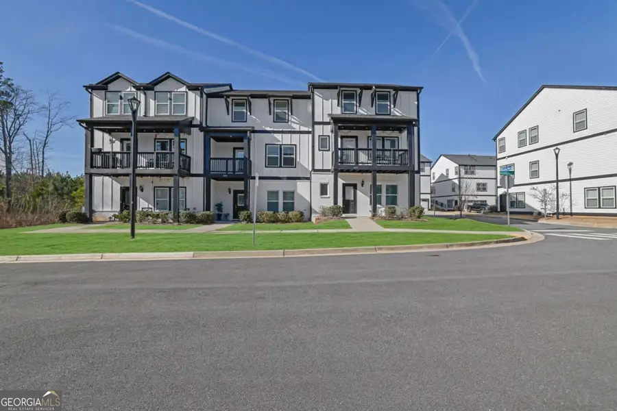 809 Mackay Creek, Woodstock, GA 30188 - Image #3