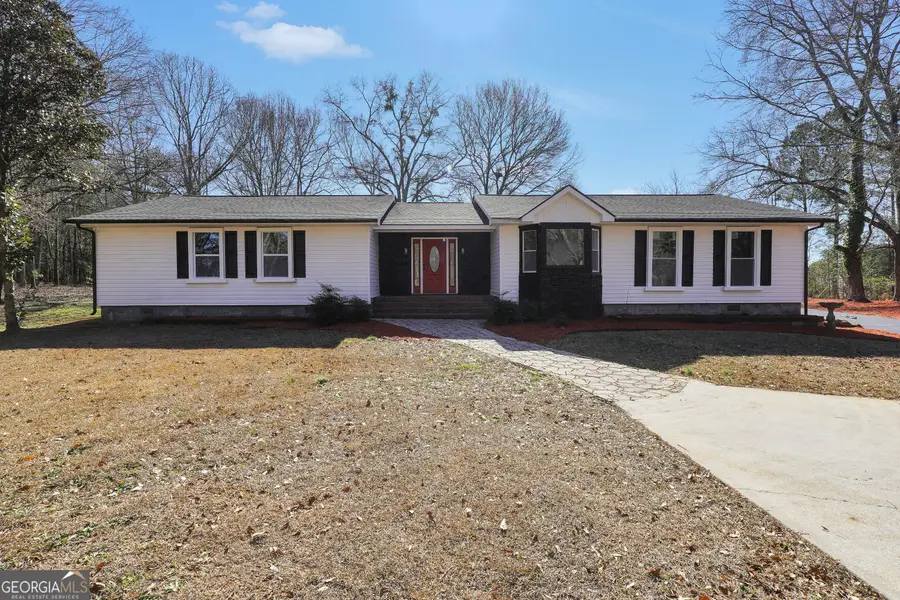 140 Heritage Circle, McDonough, GA 30253 - Image #3