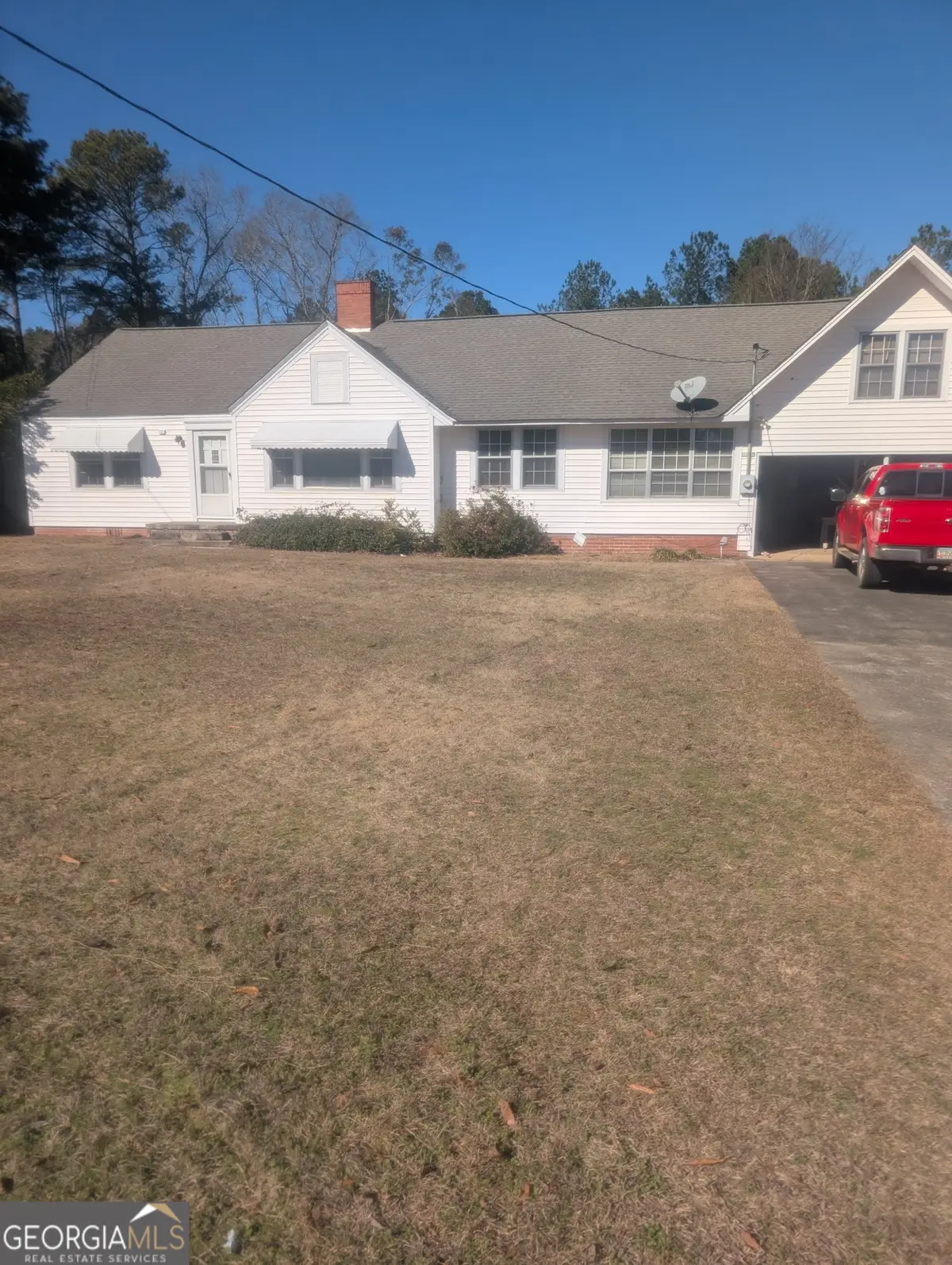 399 W Court Street, Wrightsville, GA 31096 - Image #1
