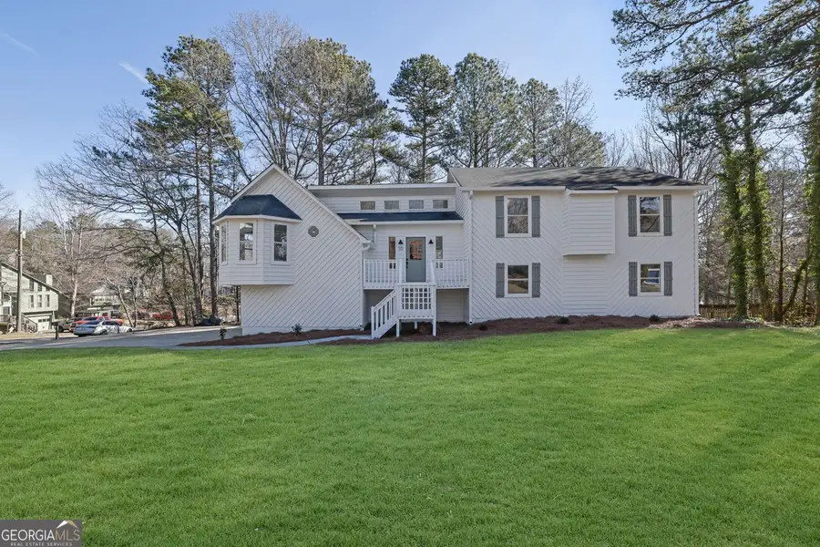 10 Bramblewood Place Sw, Cartersville, GA 30120 - Image #2