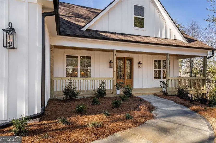 255 Salacoa Mountain View Drive, Jasper, GA 30143 - Image #2