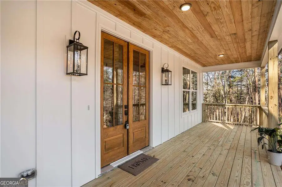 255 Salacoa Mountain View Drive, Jasper, GA 30143 - Image #3