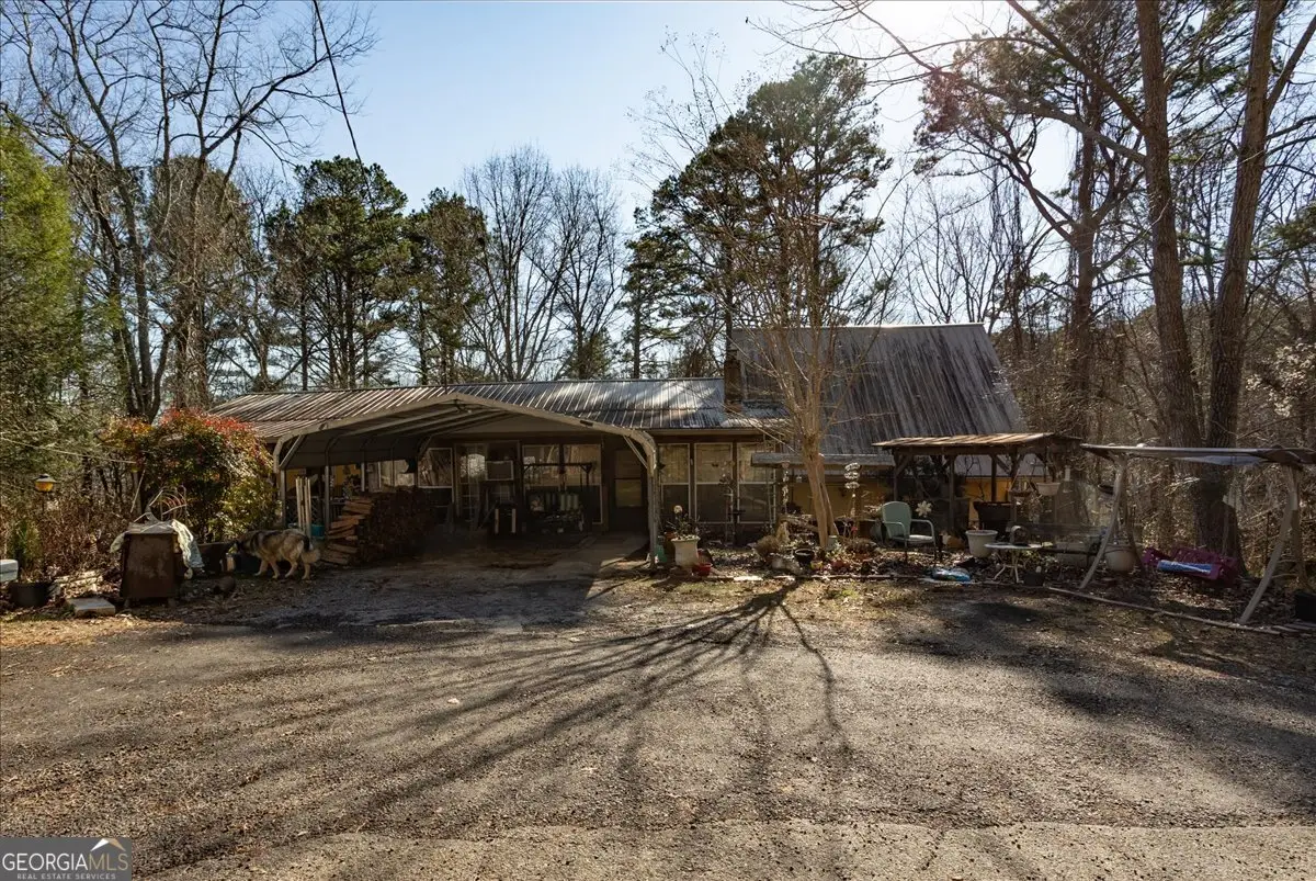 426 & 334 Old Cove Road S, Jasper, GA 30143 - Image #1