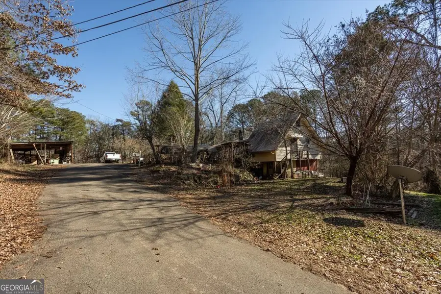 426 & 334 Old Cove Road S, Jasper, GA 30143 - Image #3