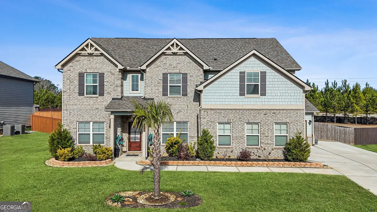 118 Arabella Parkway, Locust Grove, GA 30248 - Image #1