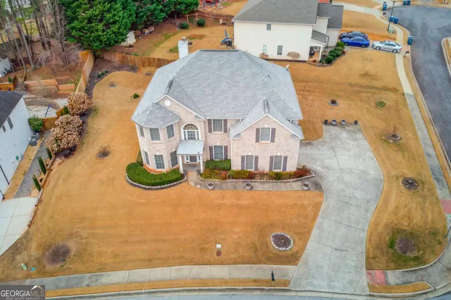 2648 Stockbridge Way, Dacula, GA 30019 - Image #2