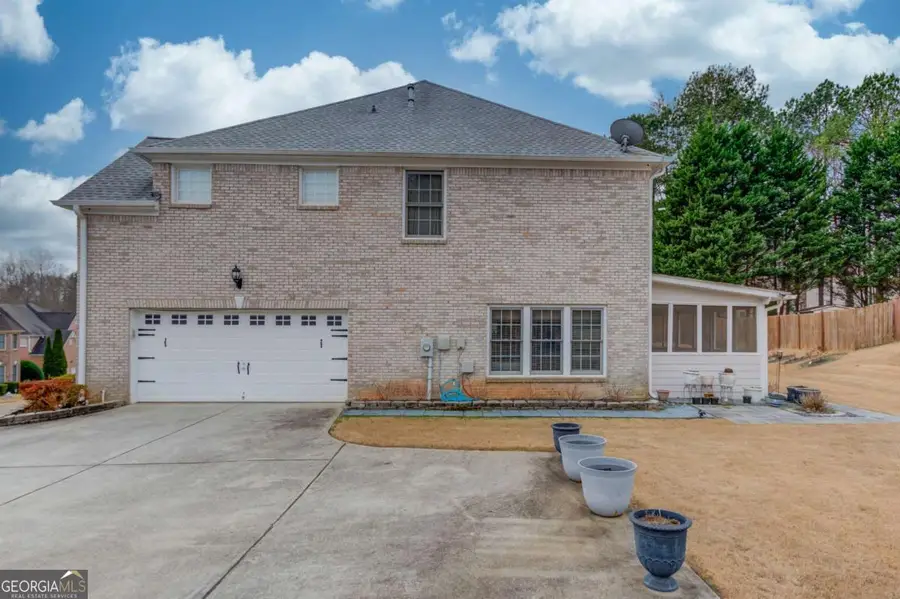 2648 Stockbridge Way, Dacula, GA 30019 - Image #3