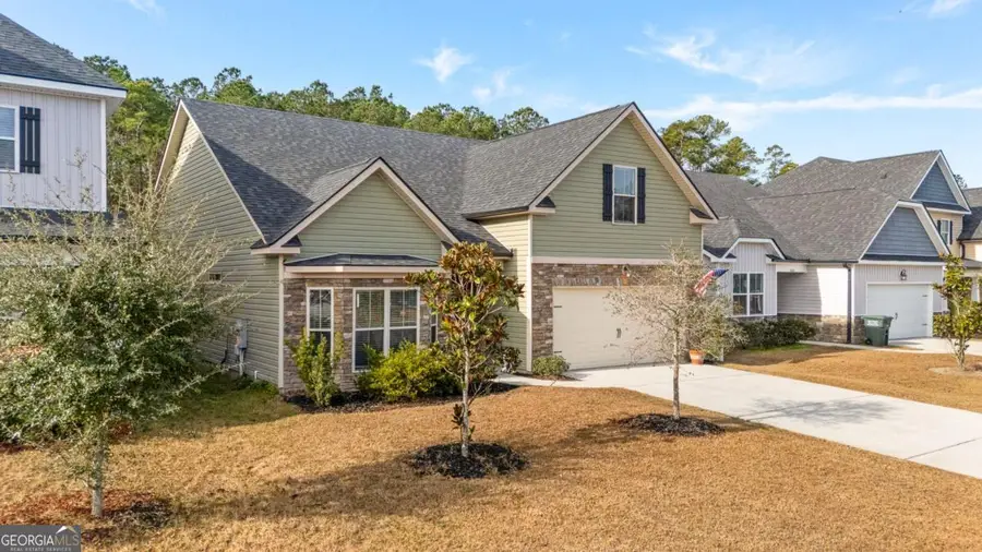 161 Laguna Way, Savannah, GA 31405 - #2