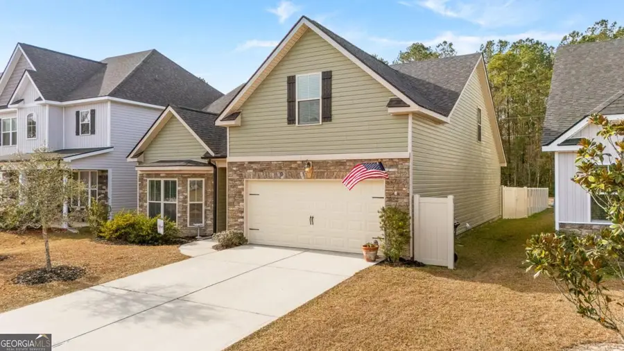 161 Laguna Way, Savannah, GA 31405 - #3