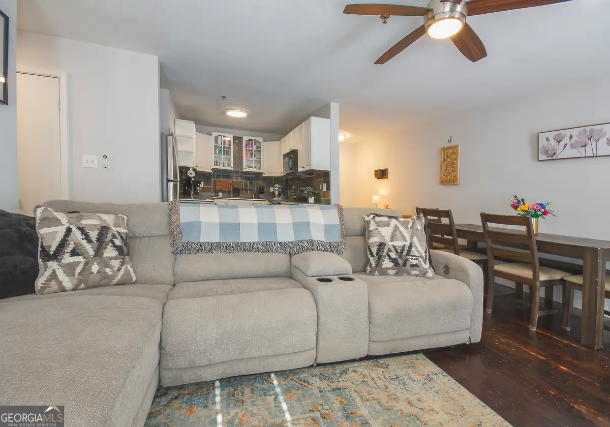 890 Glendale Terrace Ne #4, Atlanta, GA 30309 - Image #1