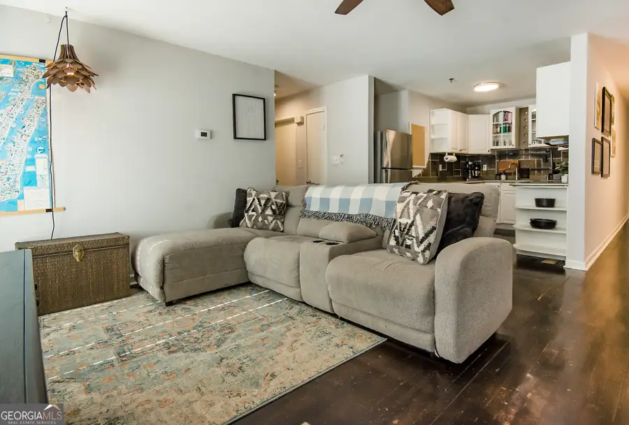 890 Glendale Terrace Ne #4, Atlanta, GA 30309 - Image #3