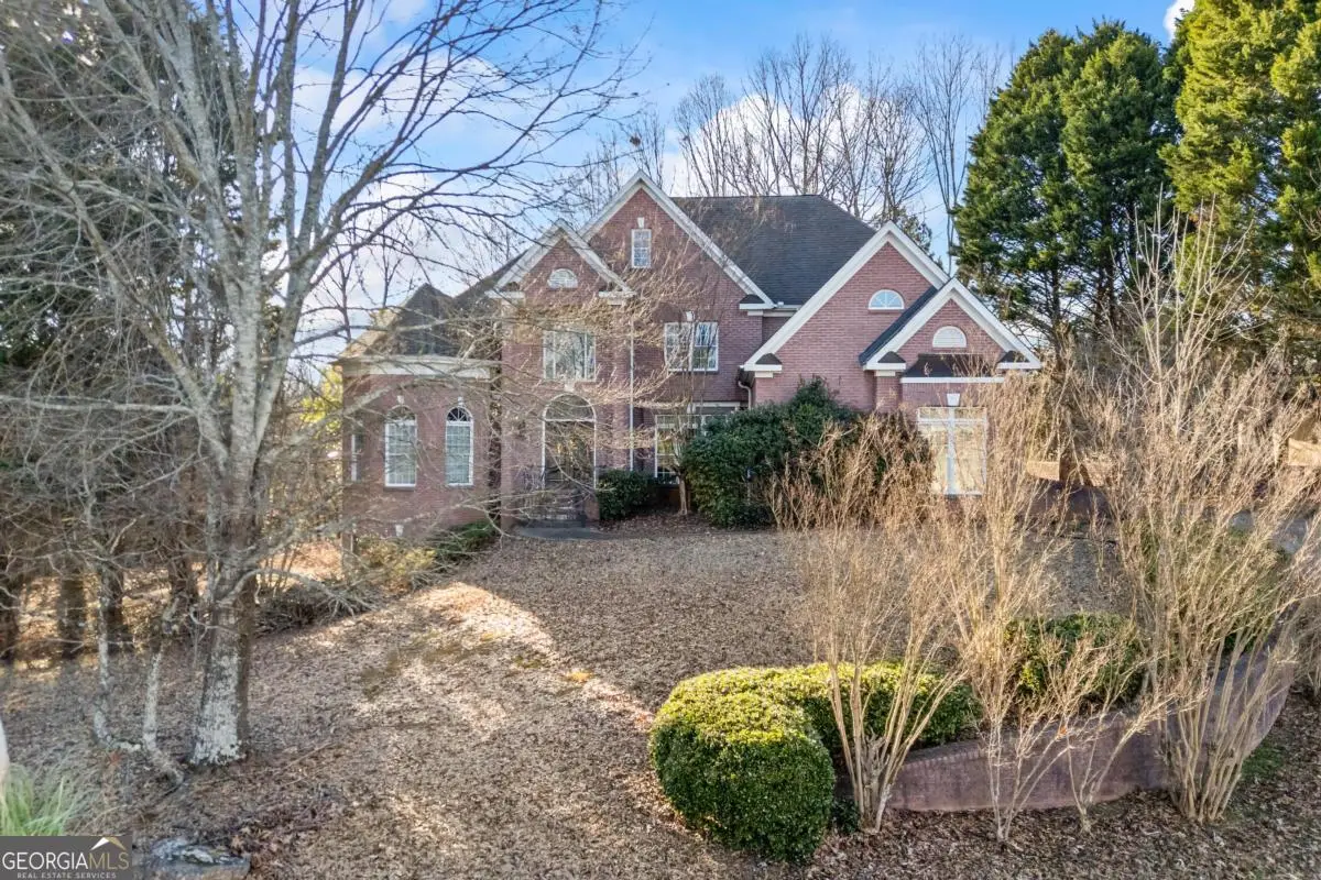 6000 Eagle Close Lane, Sugar Hill, GA 30518 - #1