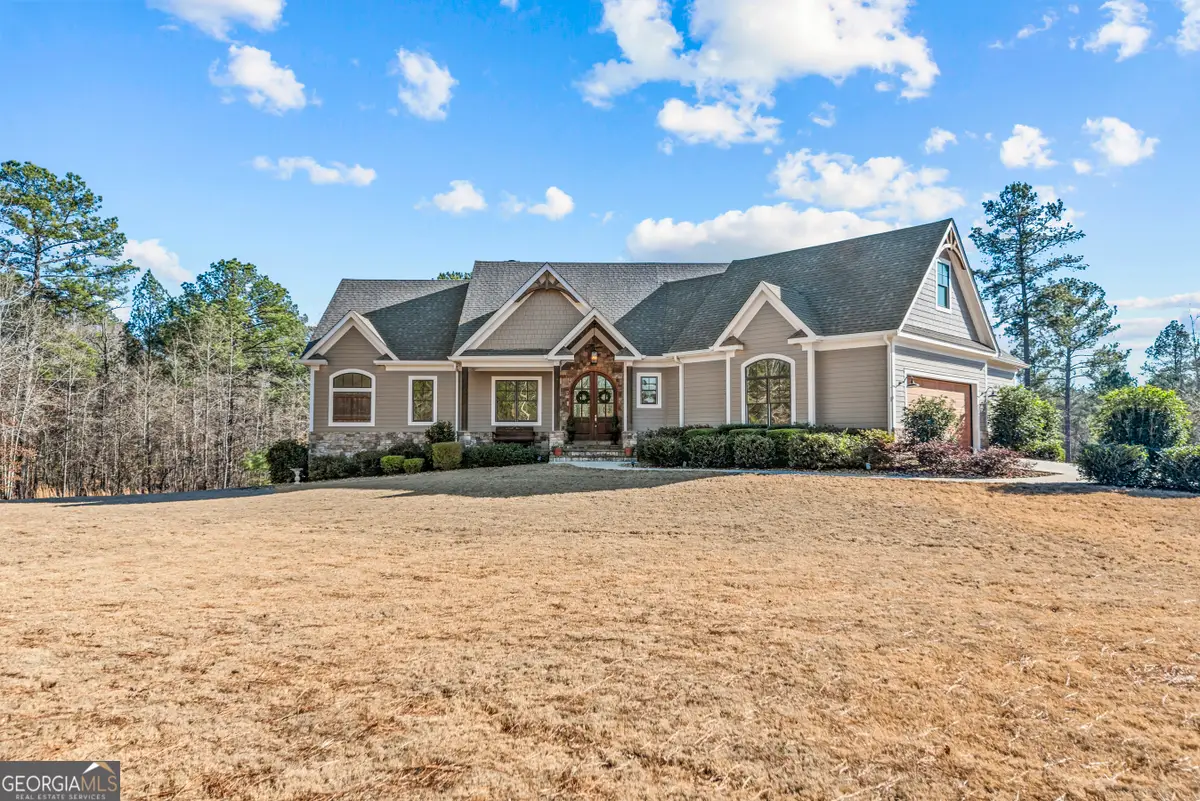 1081 Apalachee Ridge, Madison, GA 30650 - Image #1