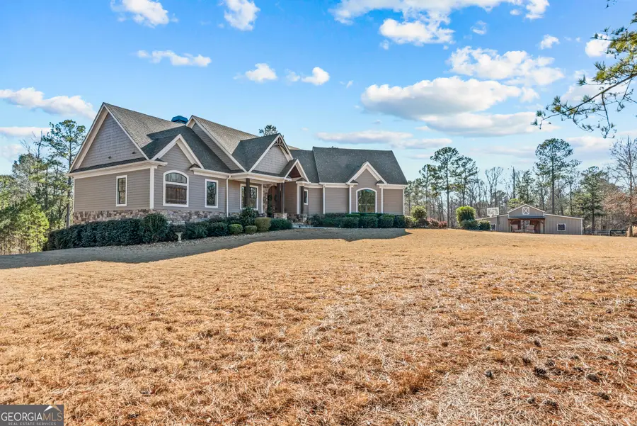 1081 Apalachee Ridge, Madison, GA 30650 - Image #2