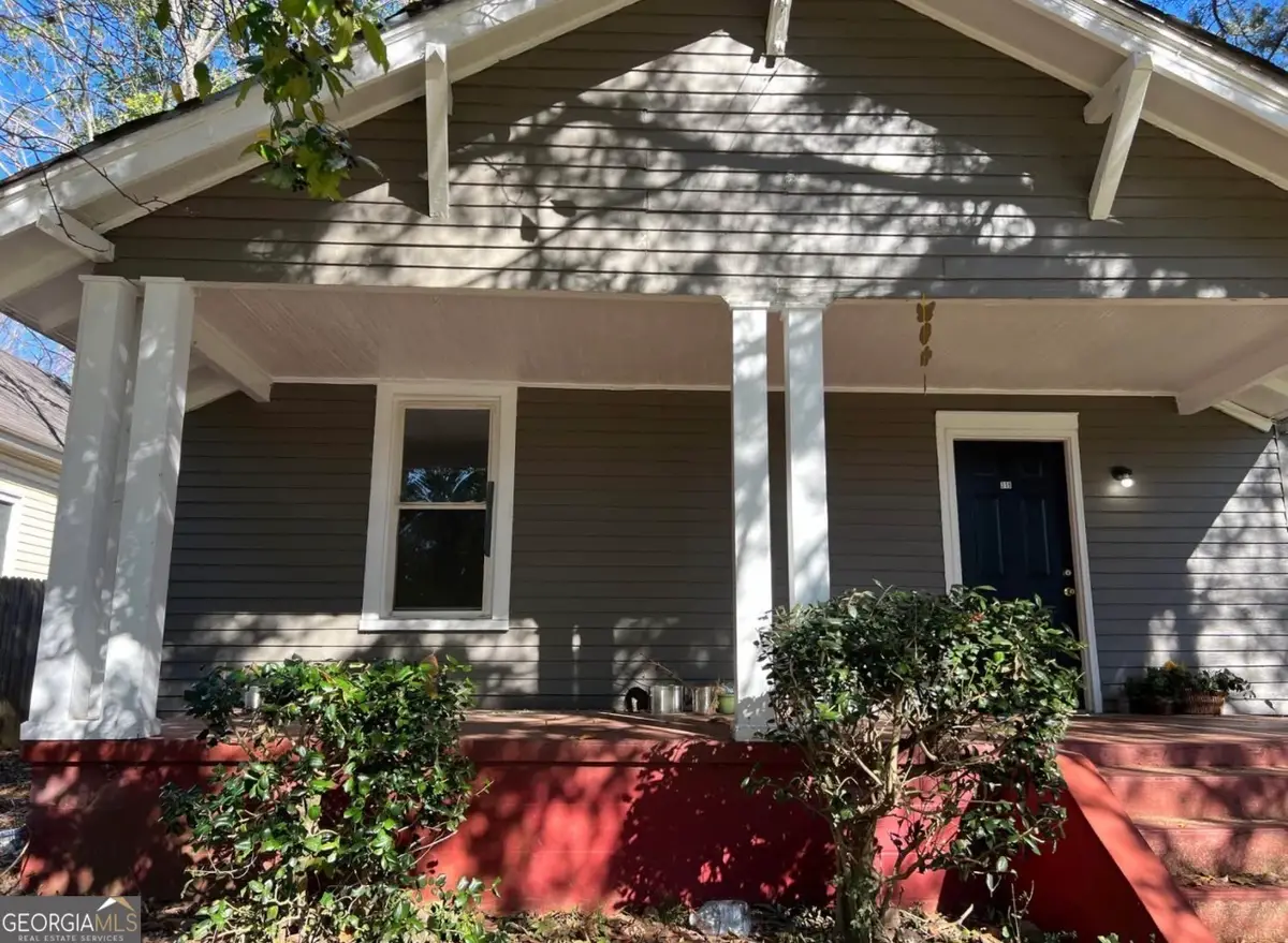 319 E Broadway Street, Griffin, GA 30223 - Image #1