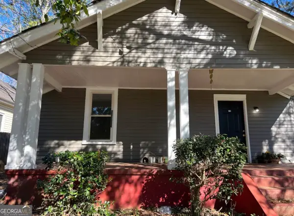 319 E Broadway Street, Griffin, GA 30223