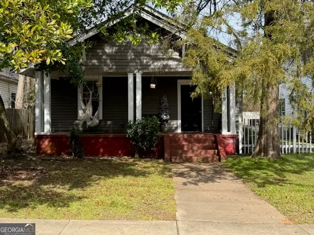 319 E Broadway Street, Griffin, GA 30223 - Image #2