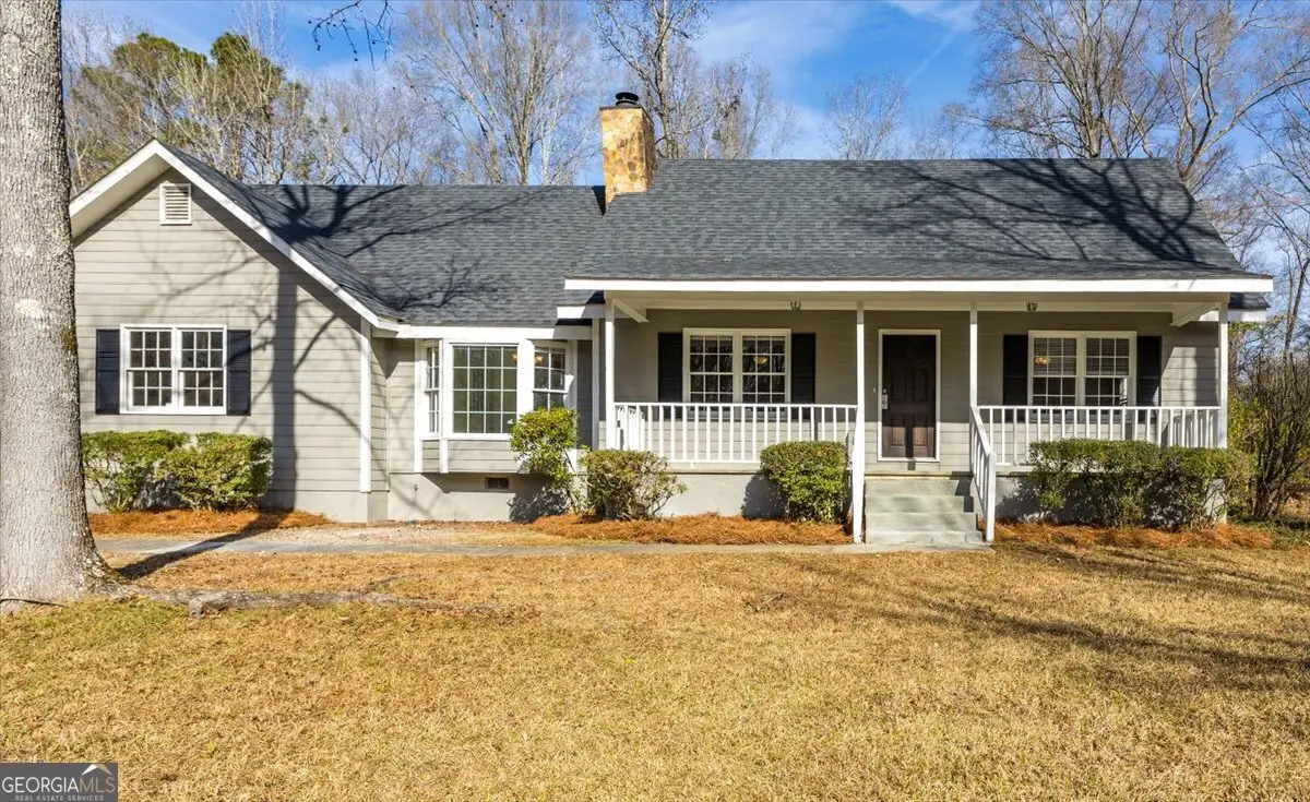 5914 Huddersfield Road, Macon, GA 31210 - Image #1