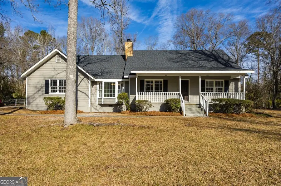 5914 Huddersfield Road, Macon, GA 31210 - Image #2
