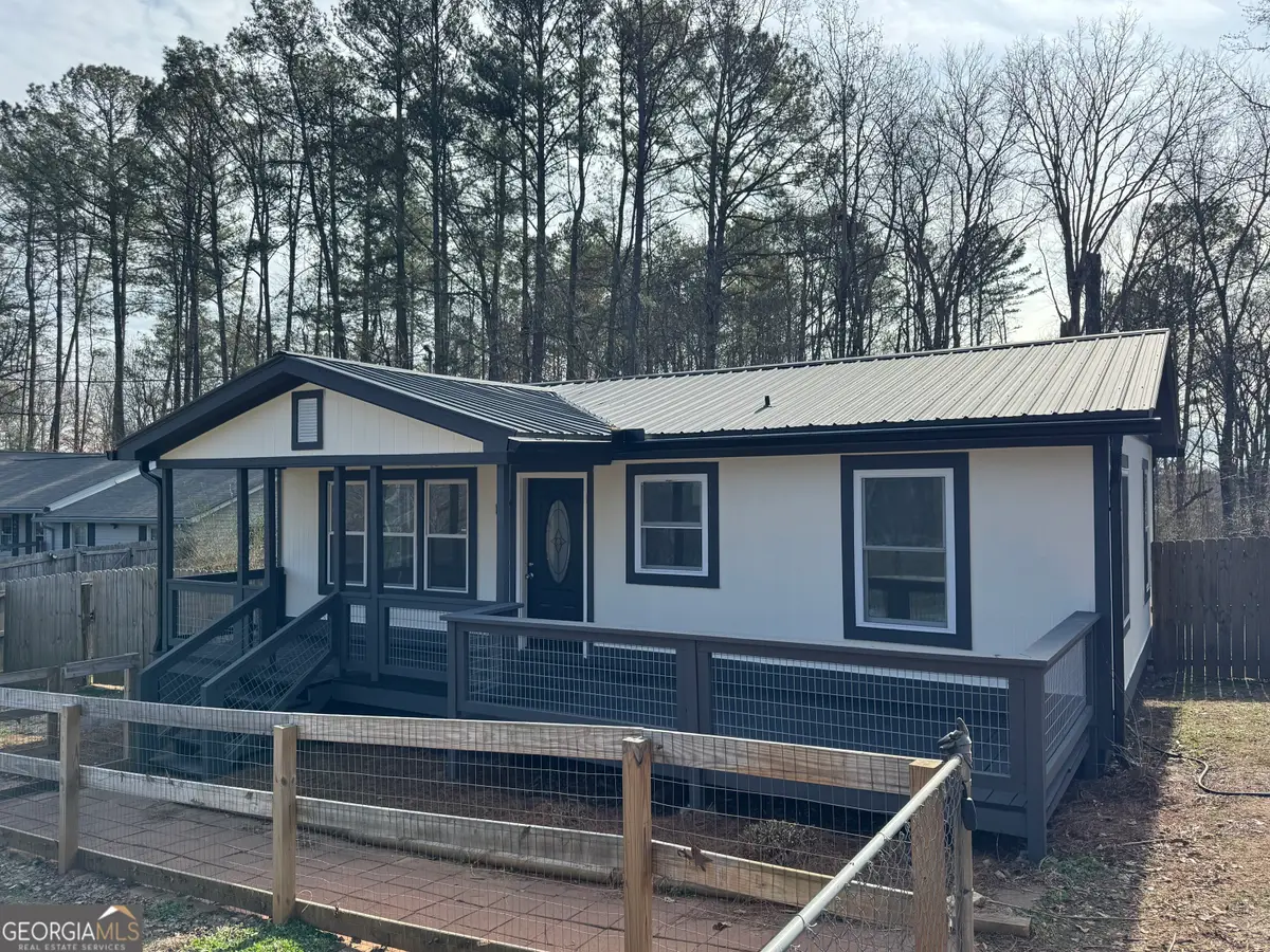 1734 Ball Ground Road, Ball Ground, GA 30107 - Image #1