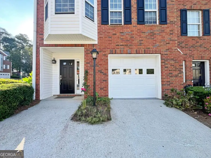 755 Abbotts Mill Court, Duluth, GA 30097 - Image #3