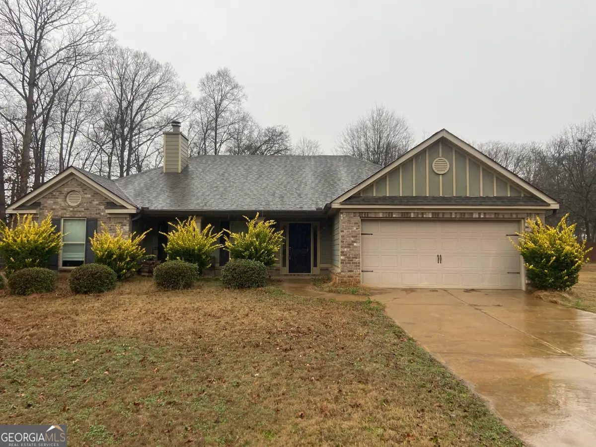 2432 Hollis Road, Statham, GA 30666 - Image #1