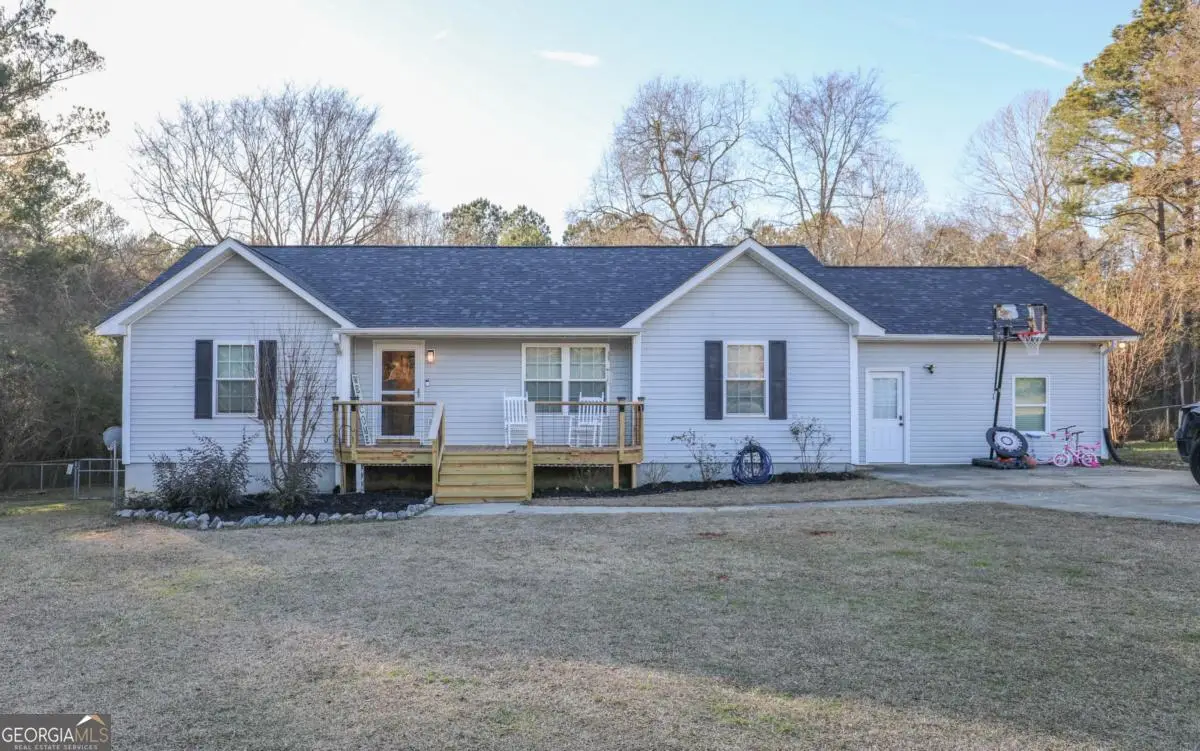 136 Stevens Drive, Milledgeville, GA 31061 - Image #1