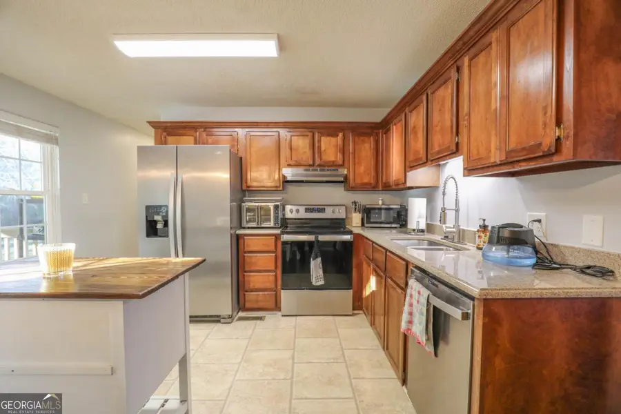 136 Stevens Drive, Milledgeville, GA 31061 - Image #3