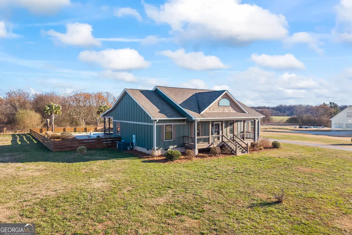 167 Grant Drive, Lavonia, GA 30553 - Image #1