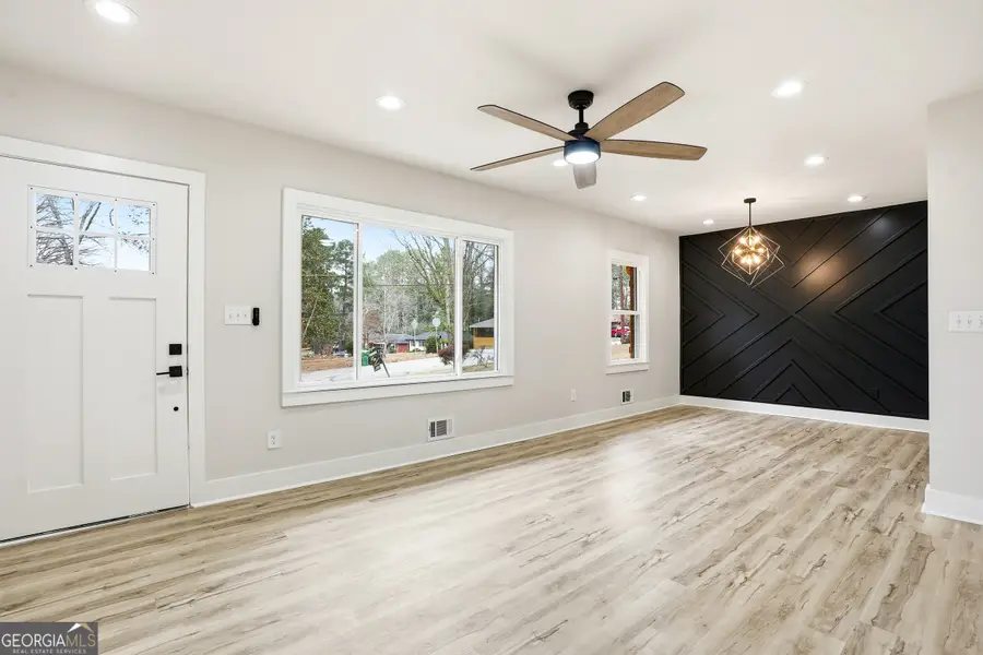 3119 Bellgreen Way, Decatur, GA 30032 - #3