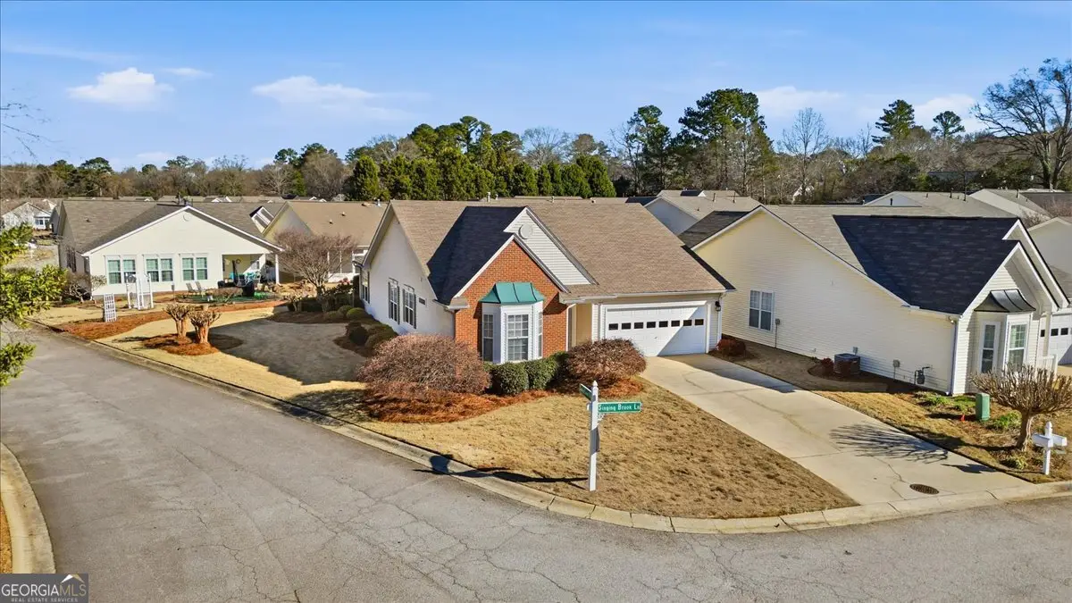 301 Singing Brook Lane, McDonough, GA 30253 - Image #1