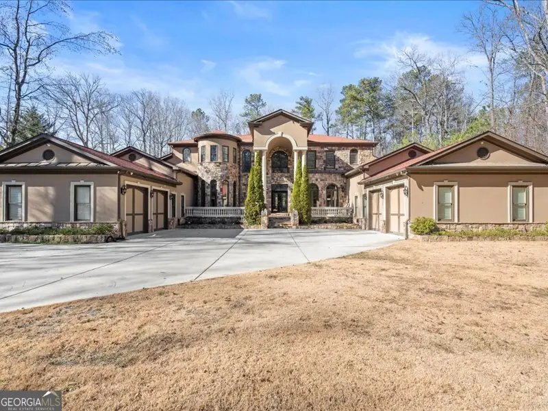 1416 Walcutts Way Nw, Marietta, GA 30064 - Image #1