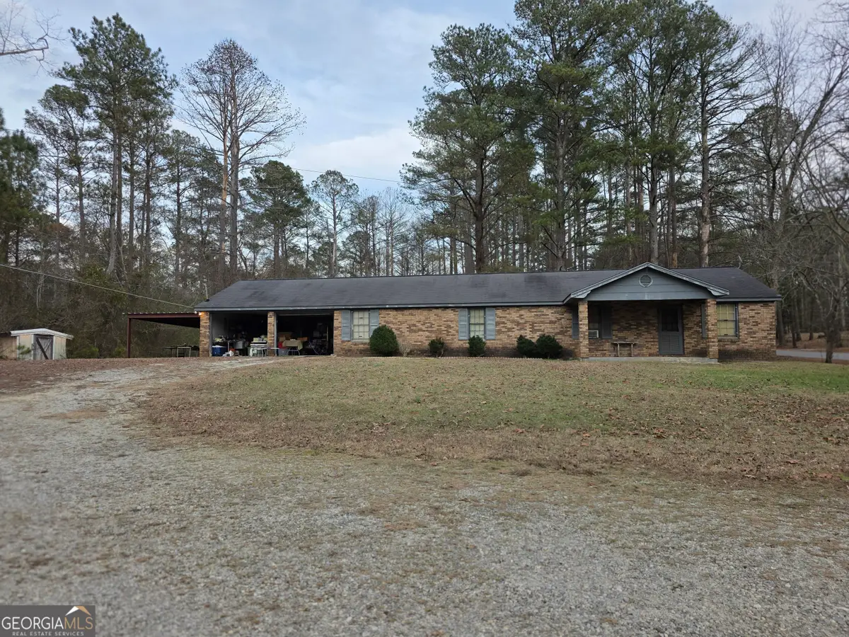 484 Riverside Road, Tallapoosa, GA 30176 - Image #1
