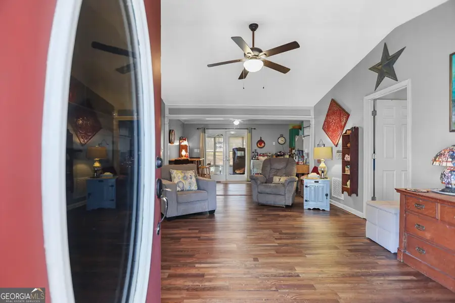 130 W Fork Drive, Newnan, GA 30263 - Image #3