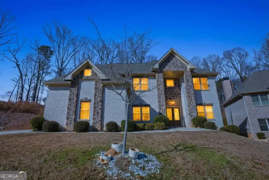 5663 Eternal Drive, Atlanta, GA 30349 - Image #2