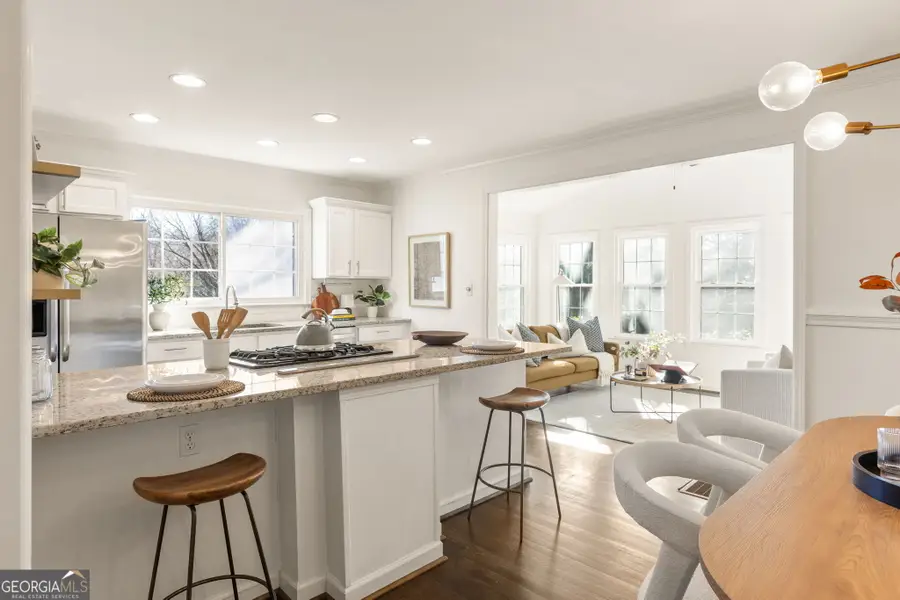 1263 Skyhaven Road, Atlanta, GA 30316 - Image #3