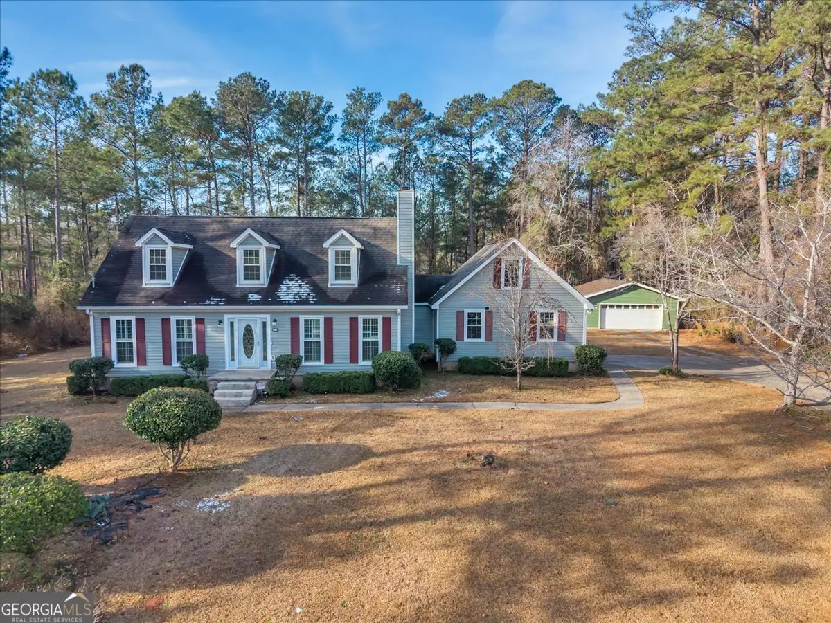 1570 Johnson Road, Macon, GA 31220 - Image #1