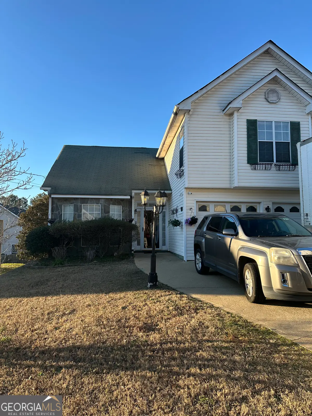 4037 Robin Circle, Atlanta, GA 30349 - Image #1