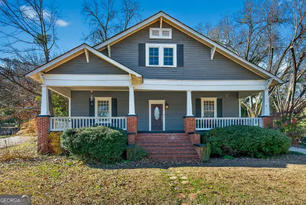 112 Boulevard, Lagrange, GA 30240