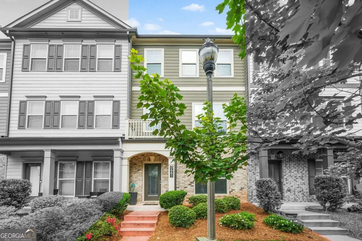 3641 Princeton Avenue, Atlanta, GA 30337 - Image #1