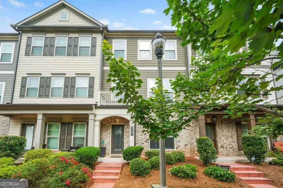 3641 Princeton Avenue, Atlanta, GA 30337 - Image #2