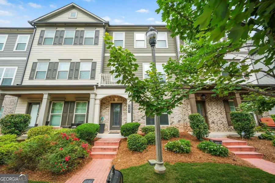 3641 Princeton Avenue, Atlanta, GA 30337 - Image #3